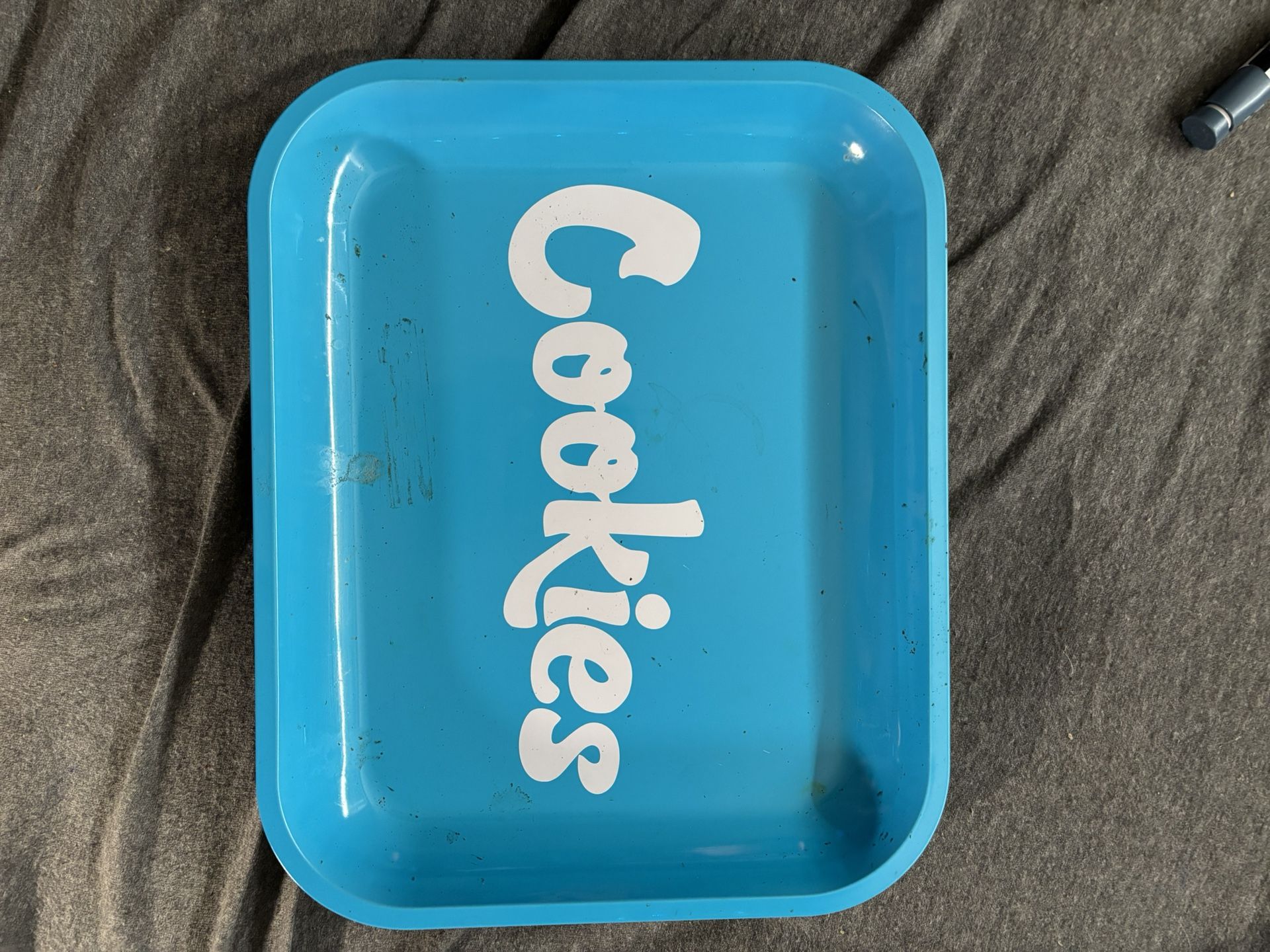 Cookies Rolling Tray