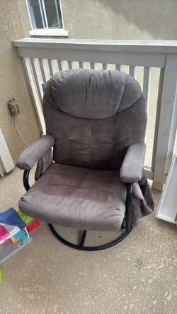 Rocking chair