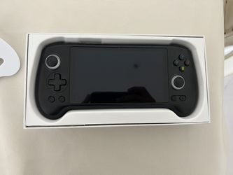 RG556 128GB Gaming Device