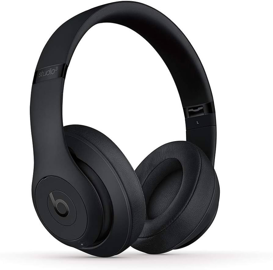 Beats Studio 3 Wireless Headphones