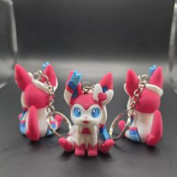 Keychains 