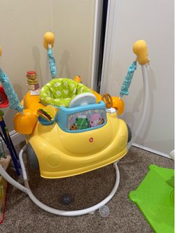 Fisher Price Bouncer