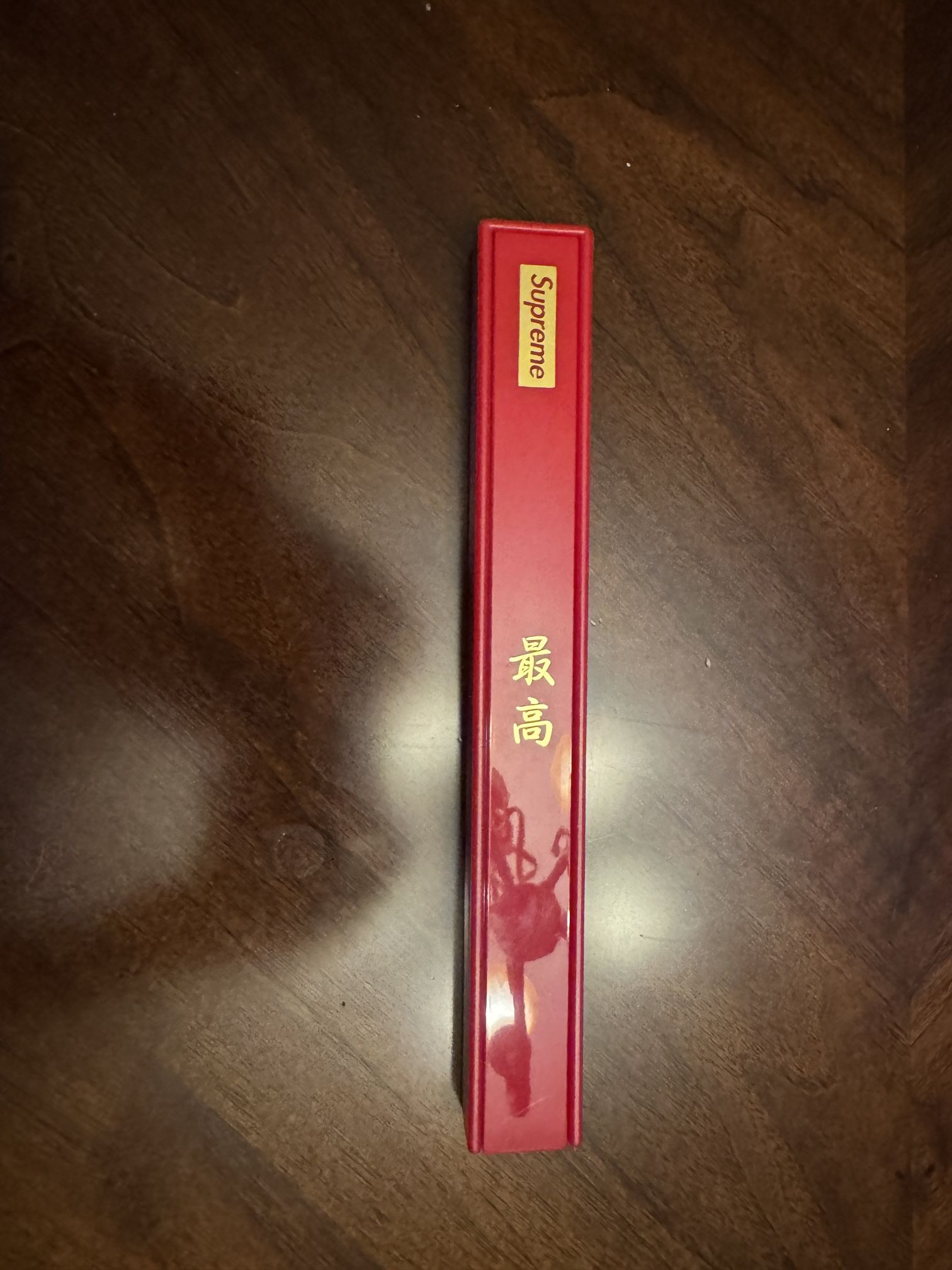 Supreme Chopsticks