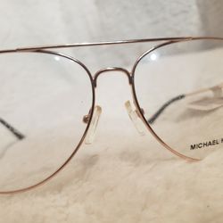 Michael Kors Glasses 