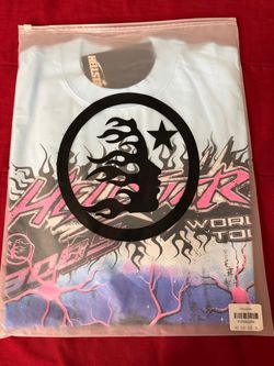 Hellstar shirt