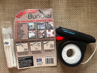 Handy Bundler