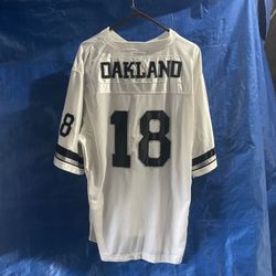 Raiders Jersey 