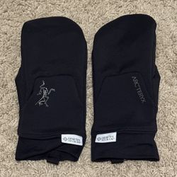 Arc’teryx Venta Black Mitten