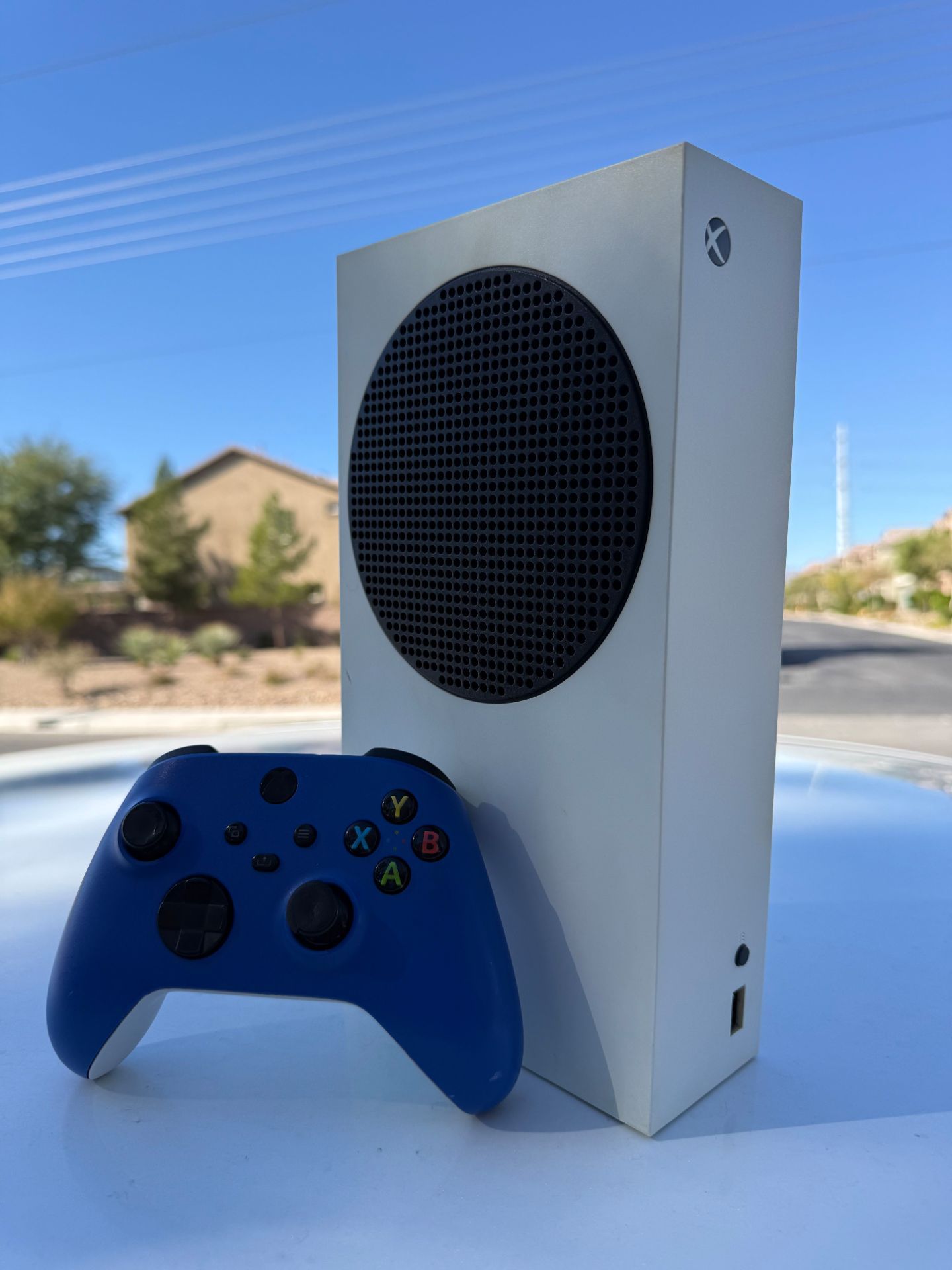 Xbox Series S ($10 Delivery) for Sale in Las Vegas, NV - OfferUp
