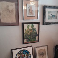 Art And Antiques Sale 