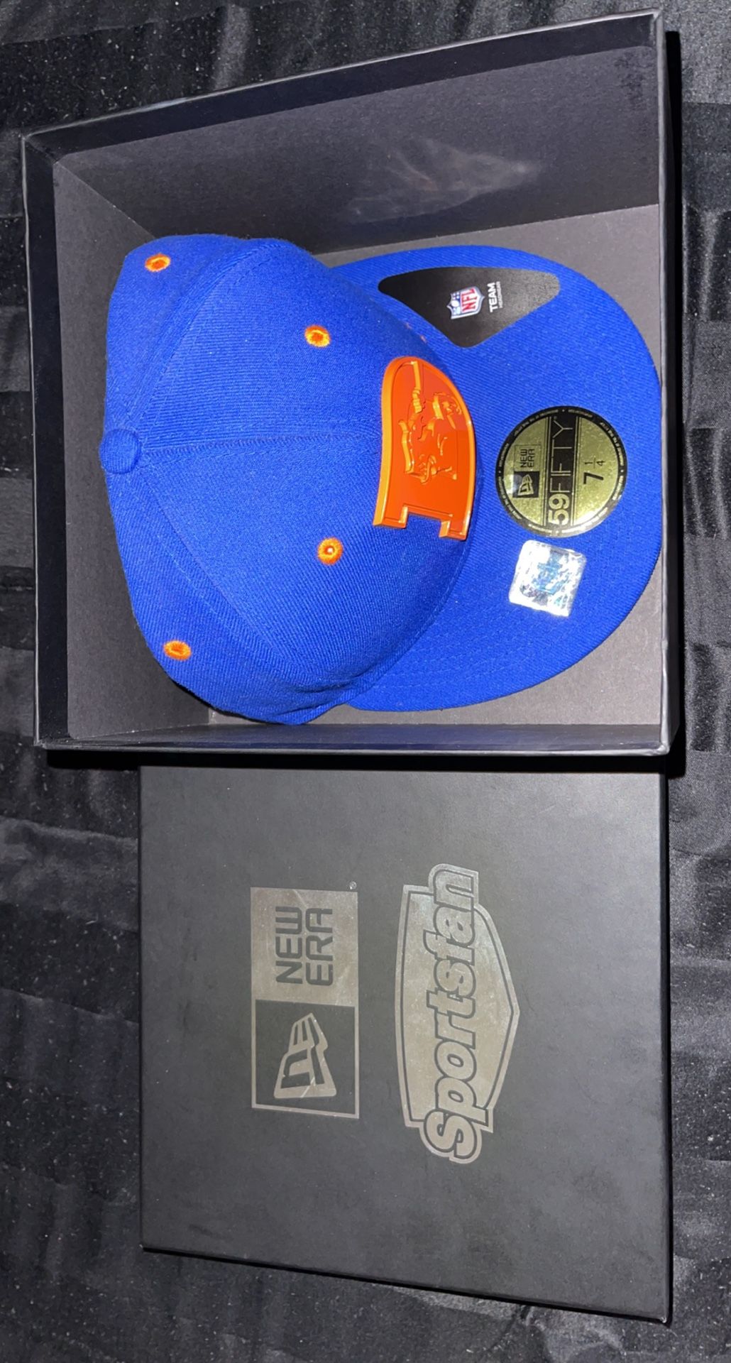 Broncos 1 Of 300