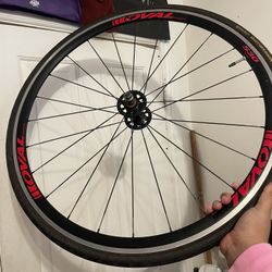 Fixie Rim 