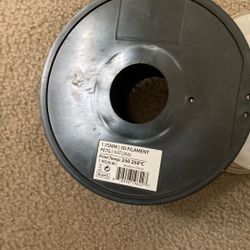 3D Printer Filament Rolls