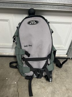 Dakine Heli Pro Backpack