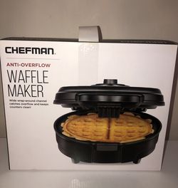 Waffle Maker