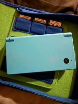 Nintendo DSI