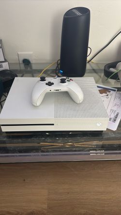 Two Xbox One S’s for sale “100 EACH”