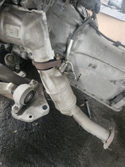 Q50 Parts