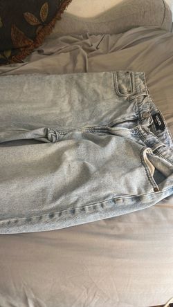 Jeans extra baggy RSQ
