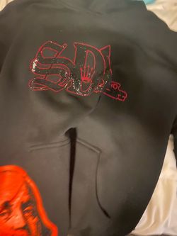 Sdl hoodie