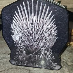 Game Of Thrones Pez Collectors Item