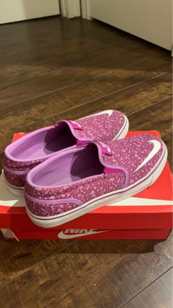 Nike women 6y . 24cm