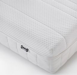 Hybrid Queen Mattress