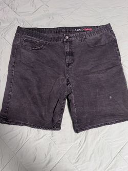 Used Size 44 Jean shorts