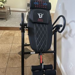 Inversion Table (Body Vision)
