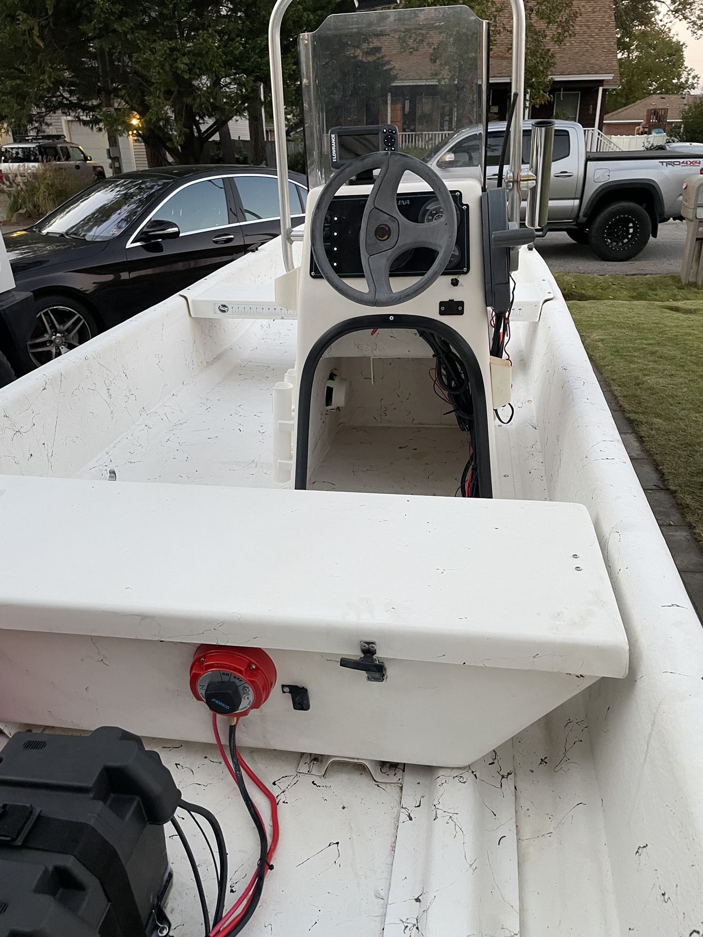 Carolina Skiff J16 for Sale in Virginia Beach, VA OfferUp