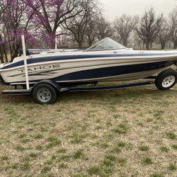 2006 Tahoe Q4 Mercruiser 4.3
