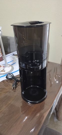 Formula Warm Water Dispenser