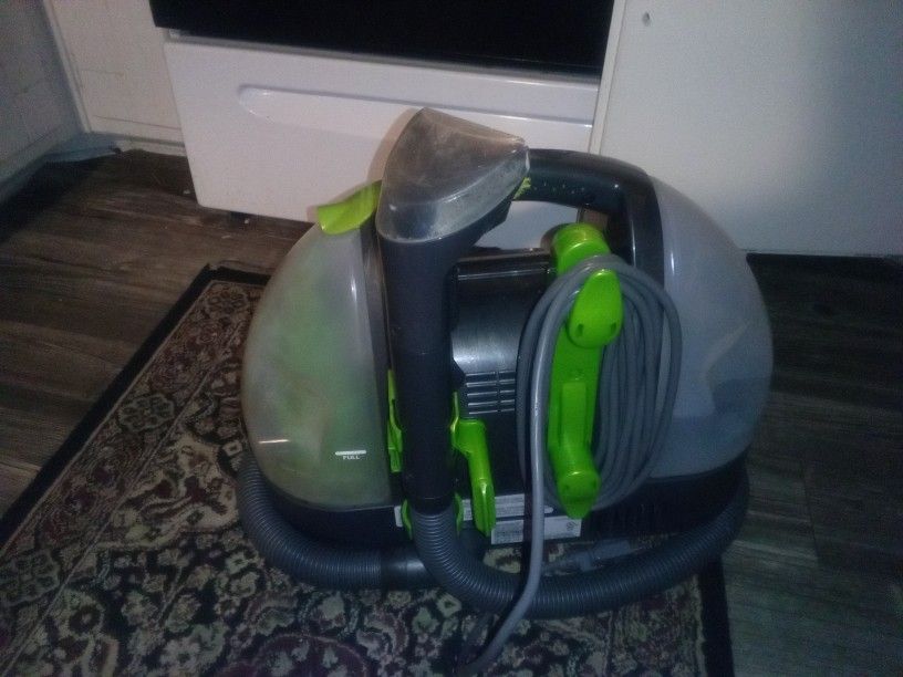 Carpet Cleaner 