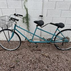 Schwinn Tandem Bicycle