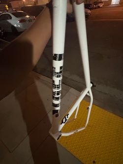 Street co frame
