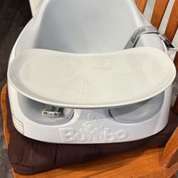 Bumbo High Chair 