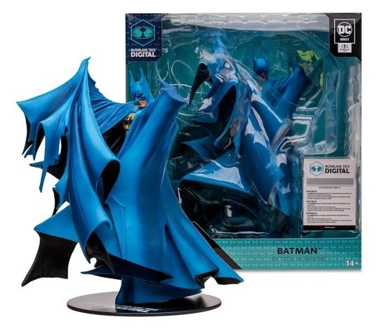 Batman McFarlane Statue