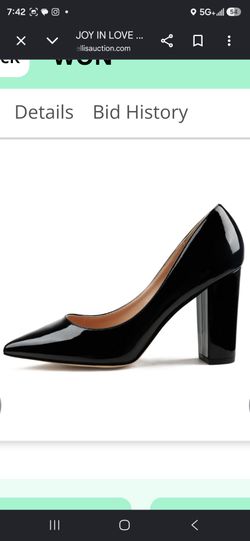 Womens Heels