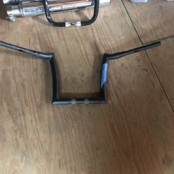 Harley Ape Hanger 14 Inch