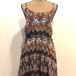 Women’s Dress Size Small