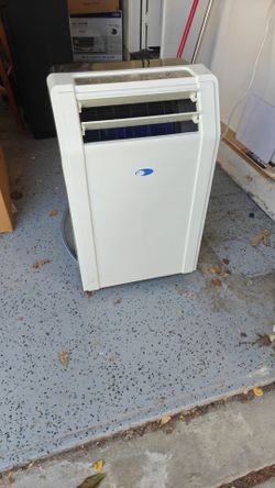 Whynter ARC-10WB 10000 BTU Portable Air Conditioner