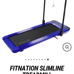 Treadmill New