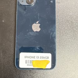 On Sale iPhone 13 256GB Unlocked 