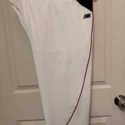 New balance pants