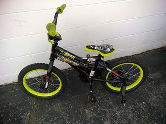 Kid's bikes 4 sale