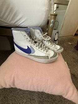 Nike Blazer, Size 4.5y