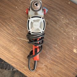 Millwakke Hole Hawger 