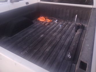 Truck Bed 
