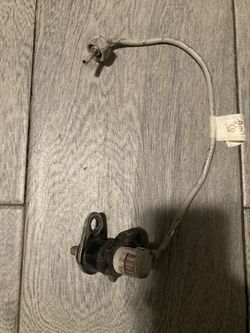 85 Camaro Firebird Corvette TPI 9th Cold Start Injector