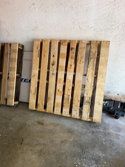 Free Pallets